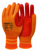 Luva Vulcanizada Slim Serviços Gerais CA 48981