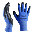 Luva Multitato Nitril Wave Serviços Gerais Ca 46803