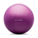Bola Suiça 45cm Hidrolight Para Pilates Exercícios Ginástica