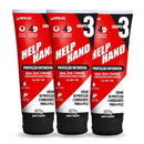 Creme De Proteção e Hidratante Help Hand
