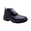 Botina de Segurança Bico Aço Kadesh Ca 43069