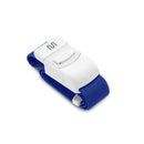 Garrote Em Tecido Azul Multi Saúde