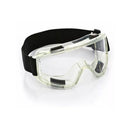 Óculos de Proteção Ampla Visão Antirisco Vision 400 Ca 42919