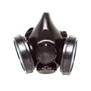 Mascara Respirador Semifacial Cg 304N + 2 Filtros Rc 1