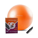 Bola Suiça De Exercícios 55cm Pilates Hidrolight