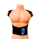 Cinta Lombar Ergonomica Proteção Para Coluna