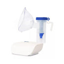 Nebulizador Inalador de Ar Comprimido Adulto e Infantil