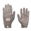 Luva Malha Aço Steel Anticorte Ca 26967