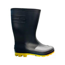 Bota Galocha Pvc Impermeável Cano Longo