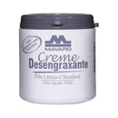 Creme Desengraxante Para Mãos