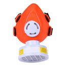 Mascara Respirador Semi Facial 1/4 com Filtro