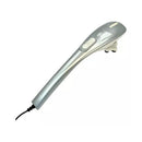 Massageador Elétrico Corporal Hammer 5 Discos