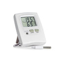 Termohigrometro digital