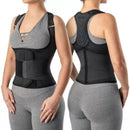 Corretor Postural Modelo Largo