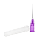 Agulha Hipodérmica Descartável Todos Tamanhos 100 Unidades