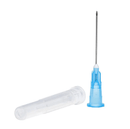 Agulha Hipodérmica Descartável Todos Tamanhos 100 Unidades