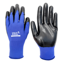 Luva Multitato Nitril Wave Serviços Gerais Ca 46803