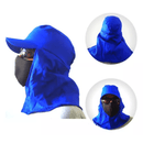 Touca Árabe Boné com Velcro