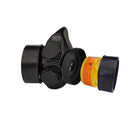 Mascara Respirador Semifacial Cg 306 + Filtros Rc203