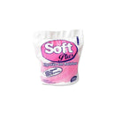 Algodão Rolete 100 Unidades - Soft Plus