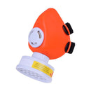 Mascara Respirador Semi Facial 1/4 com Filtro