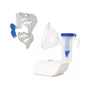 Nebulizador Inalador de Ar Comprimido Adulto e Infantil
