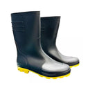 Bota Galocha Pvc Impermeável Cano Longo