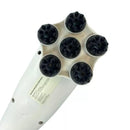 Massageador Elétrico Corporal Hammer 5 Discos