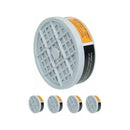 Filtro Químico Classe 1 Voga Para Respirador Semi Facial
