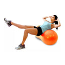 Bola Feijão C/ Bomba Hidrolight 90x45 Yoga Pilates Fitnes