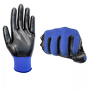 Luva Multitato Nitril Wave Serviços Gerais Ca 46803