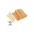 Abaixador De Língua Espátula De Madeira 100 Unidades