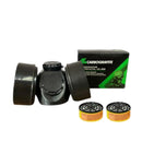 Mascara Respirador Semifacial Cg 306 + Filtros Rc203