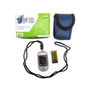 Oximetro Digital De Dedo Dellamed