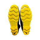 Bota Galocha Pvc Impermeável Cano Longo