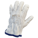 Luva Vaqueta Total Petroleira Punho 7cm Ca 64064