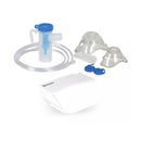 Nebulizador Inalador de Ar Comprimido Adulto e Infantil