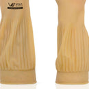 Luva Látex Ranhurada Cano Longo 38cm CA 50755