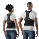 Corretor Postural Modelo Largo