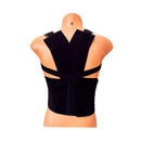 Cinta Lombar Ergonomica Proteção Para Coluna