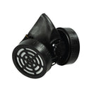 Mascara Respirador Semifacial Cg 304N + 2 Filtros Rc 1