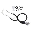 Estetoscópio Rappaport Preto Premium