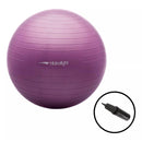 Bola Suiça 45cm Hidrolight Para Pilates Exercícios Ginástica