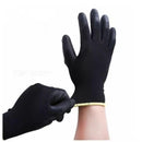 Luva Multitato Pu Serviços Gerais Ca 30916