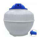 Vaporizador e Umidificador Vapor Quente 2,8 Litros Vapor Glug