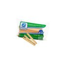 Abaixador De Língua Espátula De Madeira 100 Unidades