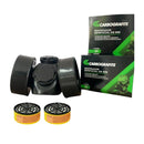 Mascara Respirador Semifacial Cg 306 + Filtros Rc203