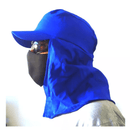 Touca Árabe Boné com Velcro