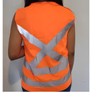 Colete Refletivo Sem Bolso