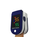 Oxímetro Digital De Pulso Winnermed